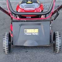 Ozito 36V 18in Cordless Brushless Lawn Mower Kit PXBSDMS-0182