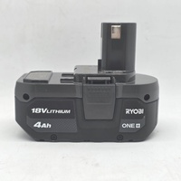 Ryobi RB1840C 18V ONE+ 4.0Ah Lithium Battery