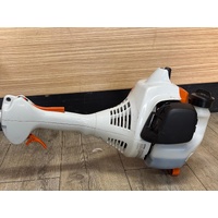 Stihl FS 38 Curved Shaft Petrol Whipper Snipper Line Trimmer Grass Cutter
