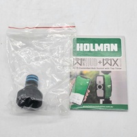 Holman WX1 WiFi Smart Tap Timer Garden Irrigation Controller WX1TT