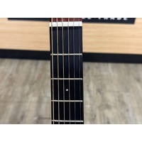 Tanglewood TC5CE Crossroads Acoustic Electric Guitar 6 String Cutaway with Case