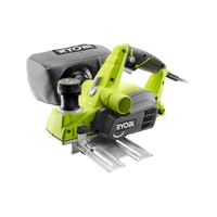 Ryobi RPL780-G 780W 82mm Rebate Planer Electric Wood Planer with Box
