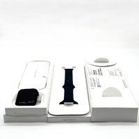 Apple Watch SE 3 44mm GPS Cellular Midnight MEPJ4MP/A Sports Band M/L