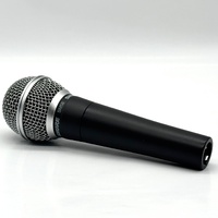 Shure SM58 Cardioid Dynamic Vocal Microphone
