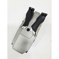 DJI Mavic Pro Platinum Fly More Drone 4K 3 Battery Remote Charger Bag