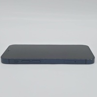 Apple iPhone 12 mini 64GB Blue MGAP3J/A 5G 5.4 Inch Smartphone