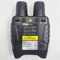 Signify EA0000066 4K Digital Night Vision Binoculars IR 8x Zoom 400m