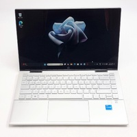 HP Pavilion x360 14" i3-1125G4 4GB 256GB SSD Win 11 Home Convertible Laptop