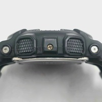 Casio G-Shock GA-100CB-1A Men’s Black Blue Camo