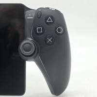 Sony PlayStation Portal Remote Player Midnight Black PS5 Handheld CFI-Y1016