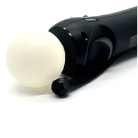 Sony PlayStation Move Motion Controller PS4 VR CECH-ZCM2E Black