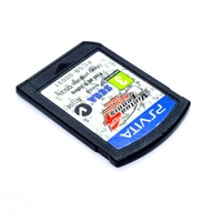 Virtua Tennis 4 World Tour Edition PS Vita Game Cartridge PAL PCSB-00031