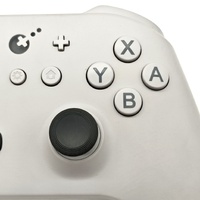 GuliKit KK3 NS37 TMR Gaming Controller Wireless Switch PC Android iOS