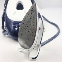 Tefal Pro Express Ultimate GV9553 Steam Generator Iron With Base Station
