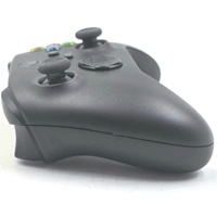 Microsoft Xbox Wireless Controller Model 1914 Carbon Black Series X S One