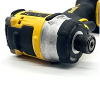 DeWalt DCF860 18V XR Brushless Impact Driver 282Nm Torque Skin Only