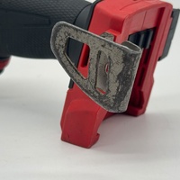 Milwaukee M18 FID2 M18 Fuel 18V 1/4 Inch Hex Cordless Impact Driver Skin Only