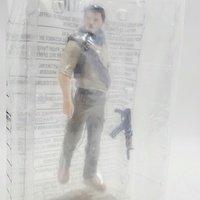 Uncharted 3 Drake's Deception Explorer Edition Chest Statue Ring PS3