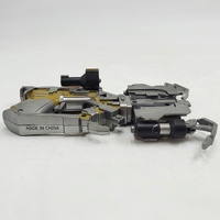 Dead Space 2 Collector's Edition Plasma Cutter Replica Working LED Lights