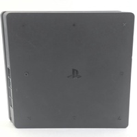 Sony PlayStation 4 Slim 500GB CUH-2102A Console Controller Cables FW 13.04