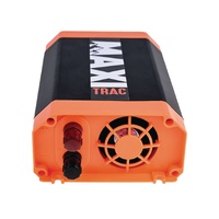MAXI TRAC 300W Pure Sine Wave Inverter 12V to 240V Power Converter MTPSW300