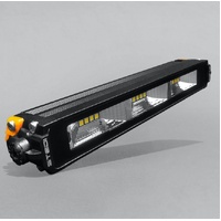 STEDI Micro V2 7.8 Inch 12 LED Flood Light Bar 18W Work Lamp Off Road 5700K