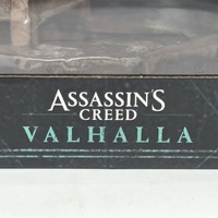 Assassin's Creed Valhalla Eivor Wolf-Kissed 25cm PVC Figurine Statue