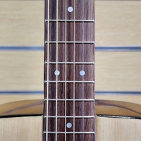 Yamaha F310P Acoustic Guitar Light Brown Steel String Dreadnought with Soft Bag