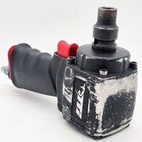 TTI 1/2 Inch Micro Mini Air Impact Wrench Jumbo Hammer ST5149