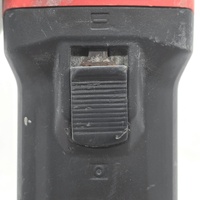 FLEX LBE 17-11 125 1700W 125mm Variable Speed Angle Grinder Brake