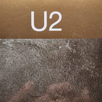U2 The Best Of 1980-1990 Remastered 180gsm Double Vinyl LP Record New Sealed