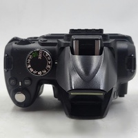 Nikon D3000 10.2MP DSLR Camera Body Only with Battery & Charger