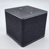 Amazon Fire TV Cube 3rd Gen GA5Z9L 4K HDR Alexa Streaming Device No Remote