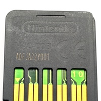 Super Mario Party Nintendo Switch Game Cartridge