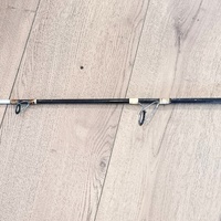 Shimano Pelagic Nano 691 Rod & Daiwa Exceler LT6000D Spinning Reel Combo