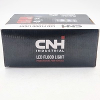 CNH Industrial LED6001 60W LED Flood Work Light 7800 Lumens 10-30V IP67 New