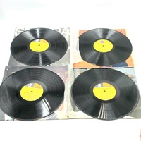 Frank Sinatra 10 Album Vinyl LP Record Collection Bundle Capitol Reprise