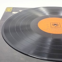 Tony Bennett All-Time Greatest Hits 2LP Vinyl Record CBS S2BP-220115 Gatefold