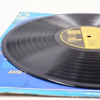 Jackie Trent The Best Of 12" Vinyl LP Golden Hour GH 549 Stereo 33 RPM