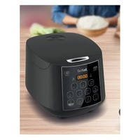 Tefal Easy Rice Slow Cooker Plus 1.8L 10 Cup AI Multi Cooker RK736B60