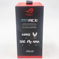 ASUS ROG Harpe II Ace Wireless Gaming Mouse Black 42K DPI 8KHz