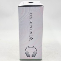 Turtle Beach Stealth 500 Wireless Gaming Headset Xbox Series X S One Arctic Camo