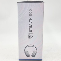 Turtle Beach Stealth 500 Wireless Gaming Headset PS5 PS4 PC Arctic Camo Bluetooth