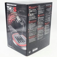Thrustmaster TH8S Shifter Add-On 7+1 Gear PC PS5 PS4 Xbox Series X S Xbox One