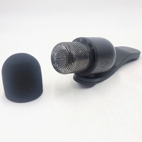 Logitech G Yeti GX Dynamic RGB USB Gaming Microphone LIGHTSYNC Black