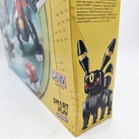 LEGO Pokemon Umbreon vs Garchomp Championship Battle 72165 Set 831 Pcs