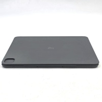 Logitech Flip Folio Case with Detachable Keyboard Grey