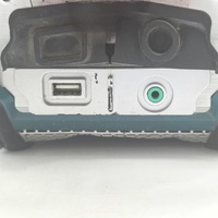 Makita DMR115 18V Cordless Portable Bluetooth Jobsite Radio Skin Only