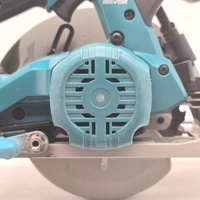 Makita DHS680 18V LXT 165mm Cordless Brushless Circular Saw Skin Only