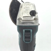 Makita DGA504 18V LXT 125mm Brushless Cordless Angle Grinder Skin Only
